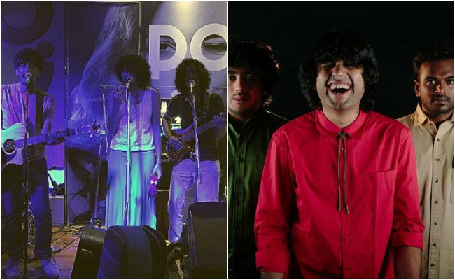 Easy Wanderlings, Skrat